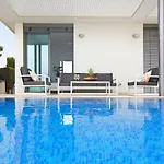 Villa Napa Seaside