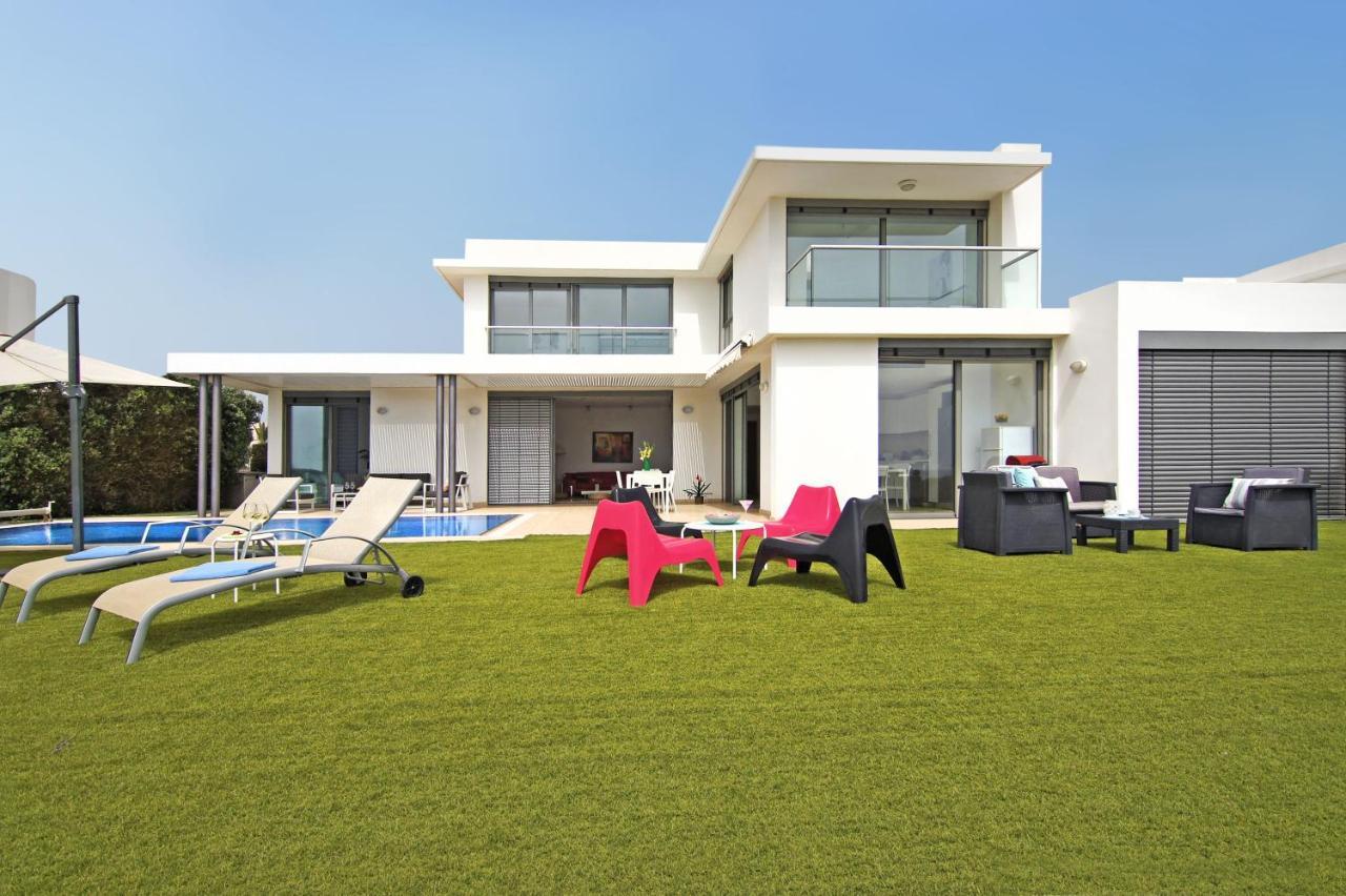 Napa Seaside Feriehus