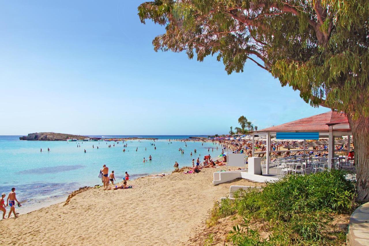 Feriehus Napa Seaside *